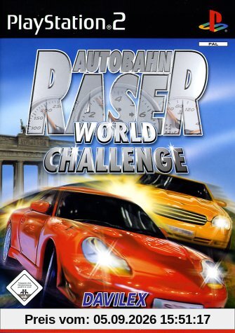 Autobahn Raser: World Challenge