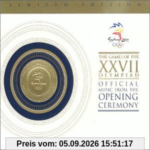 Opening Ceremony Music