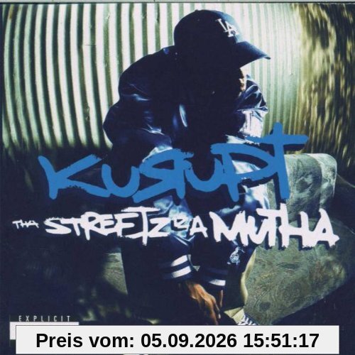 Tha Streetz Iz a Mutha