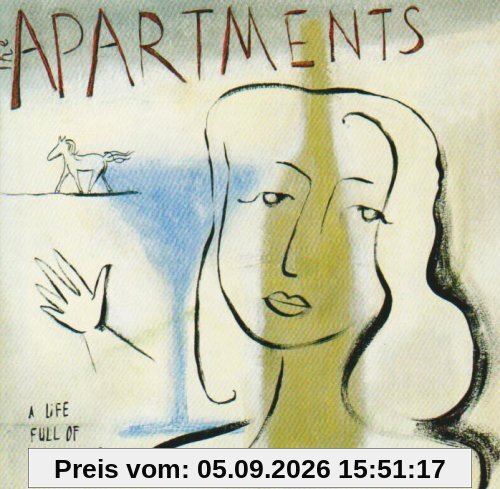 Un Vie Plein D'adieux