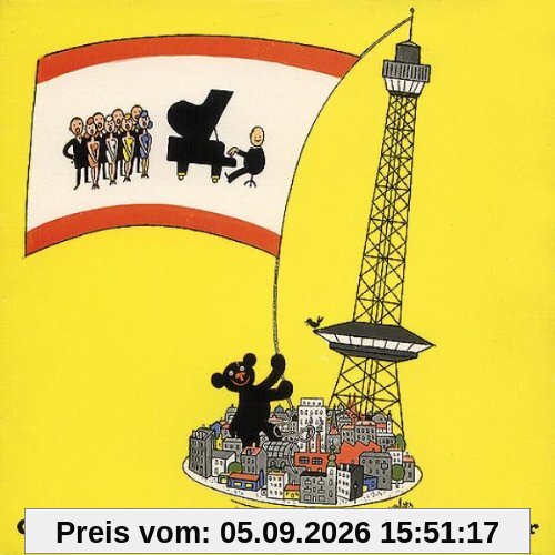 Günter Neumann und Seine Insulaner