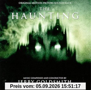 Das Geisterschloss (The Haunting)