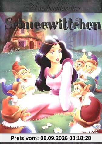 Schneewittchen und die sieben Zwerge (Platinum Serie)