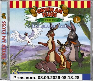 Unten am Fluss - Folge 1: Das gelobte Land
