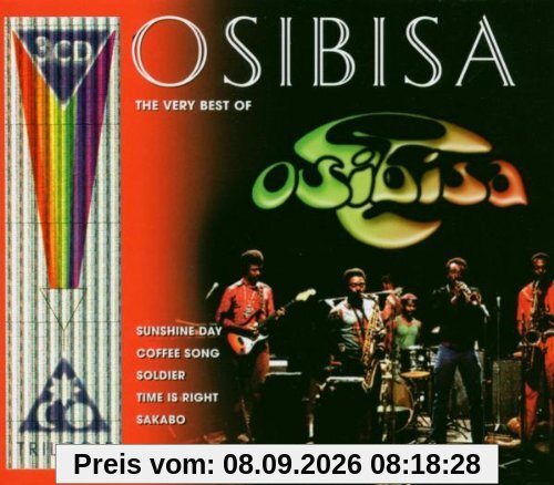 Best of,the Very