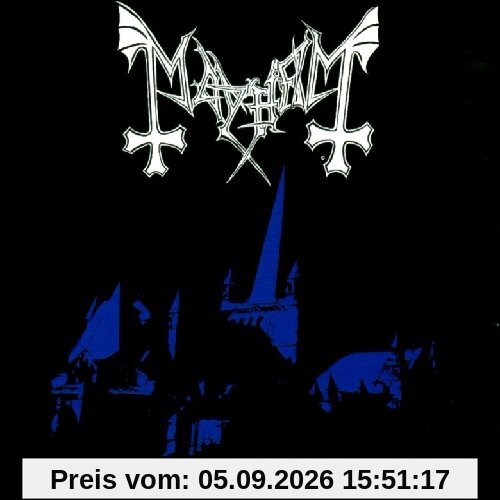 De Mysteriis Dom Sathanas