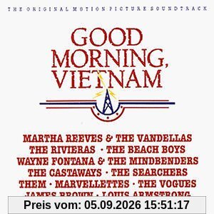 Good Morning, Vietnam