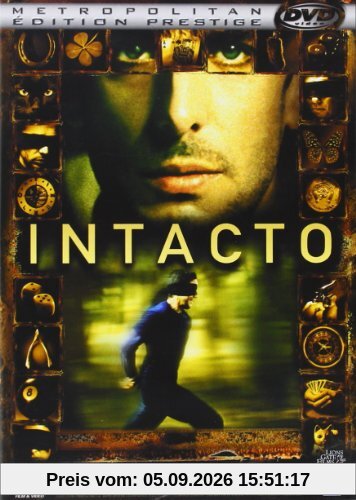 Intacto - Édition Prestige [FR Import]