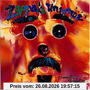 Various Zappa's Universe