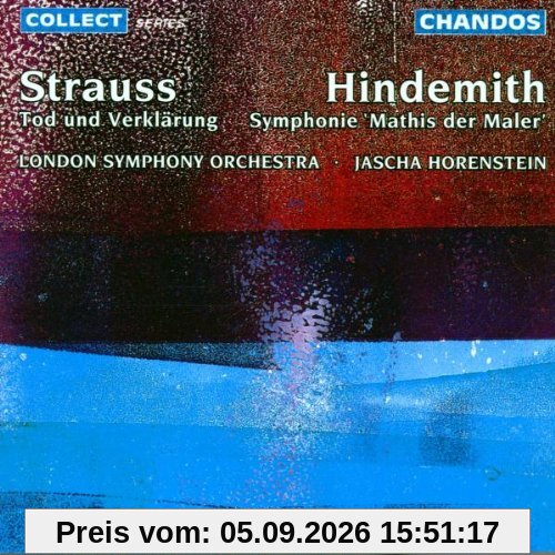 Tod und Verklärung / Mathis D.Mal.