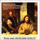 Kantaten, Geistliche