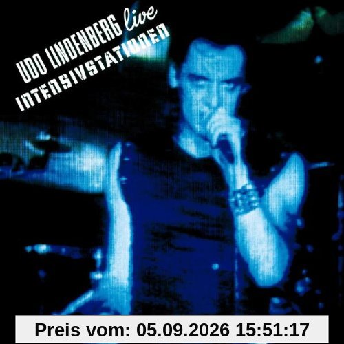Intensivstationen - Live
