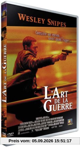 L'Art de la guerre [FRANZOSICH]