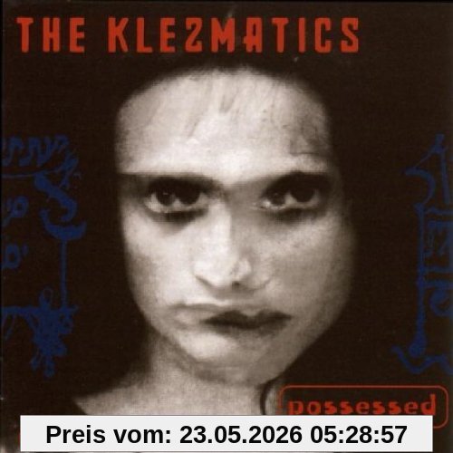 the Klezmatics Possessed