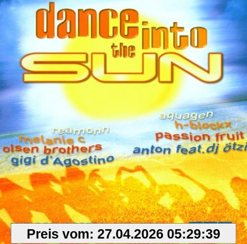 Dance Into the Sun