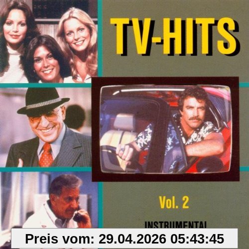 TV-Hits Vol.2