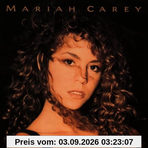 Mariah Carey
