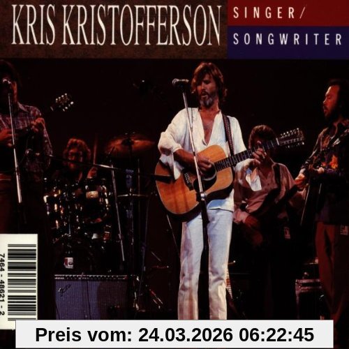 Singer/Songwriter