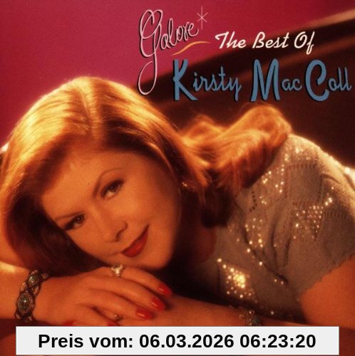 Kirsty MacColl Galore, The Best Of