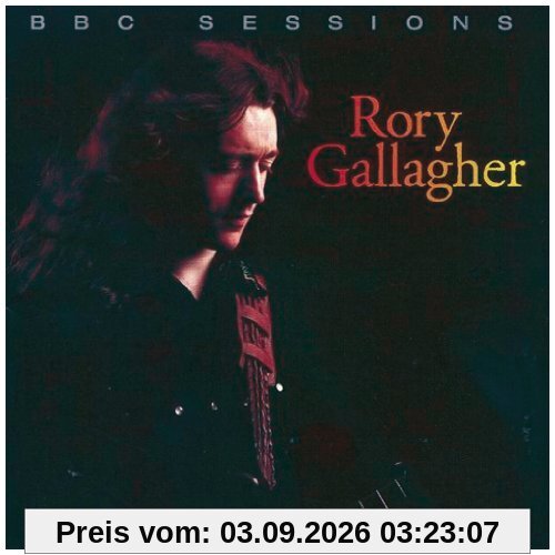 The BBC Sessions