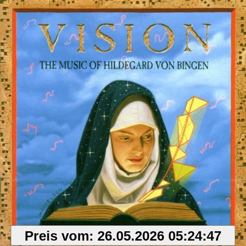 Vision Feat.Fritz Vision