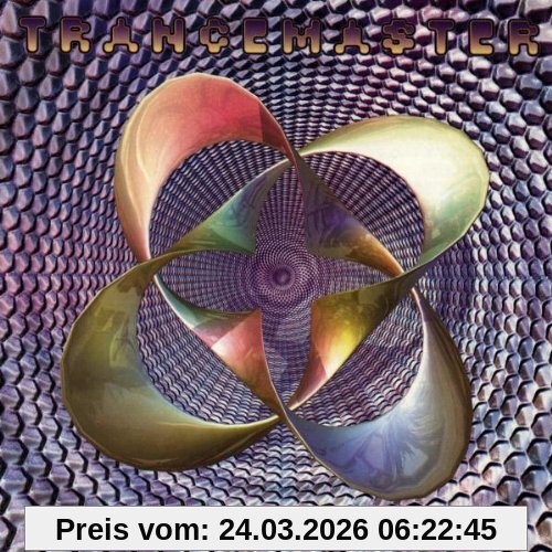Trancemaster 10