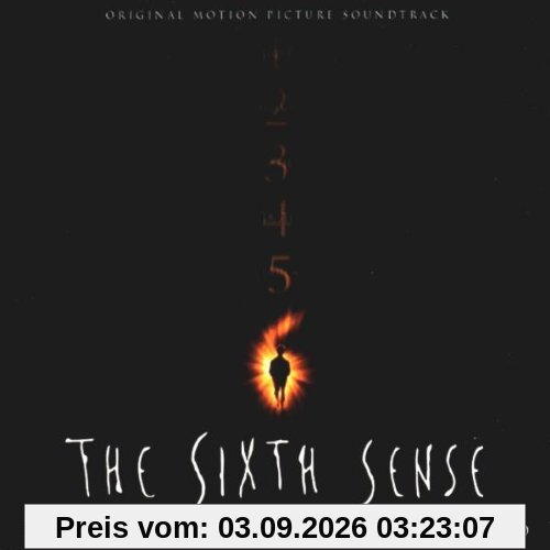 The Sixth Sense