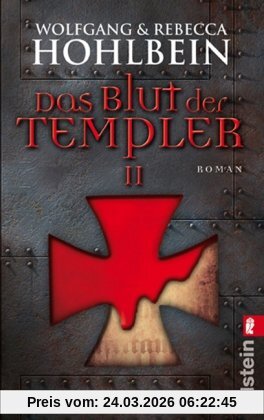 Das Blut der Templer 2