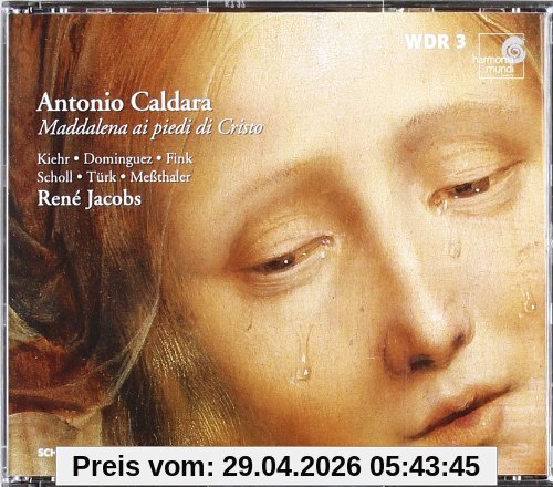Maddalena Ai Piedi