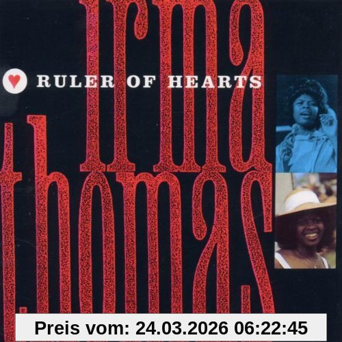 Ruler of Hearts