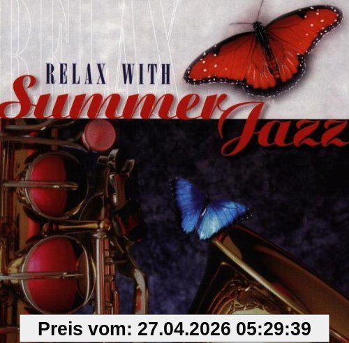 Relax With Summer Jazz