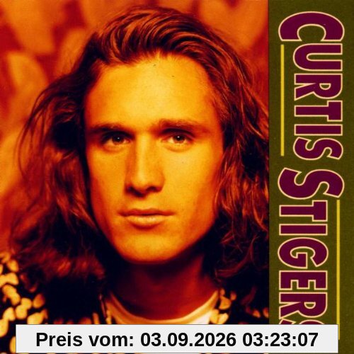 Curtis Stigers