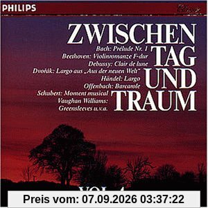 Zwischen Tag und Traum Vol. 4