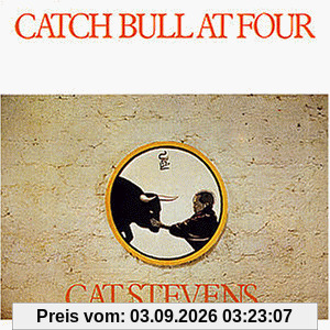 Catch Bull at Four