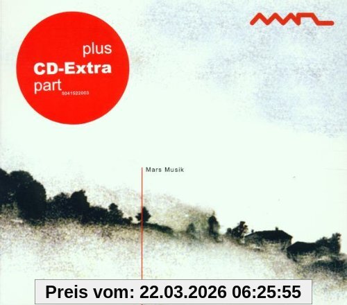 M.A.R.S. Allstars Mars Musik