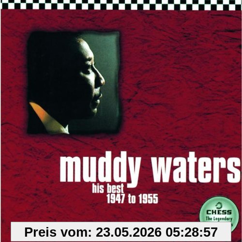 Muddy Waters His Best