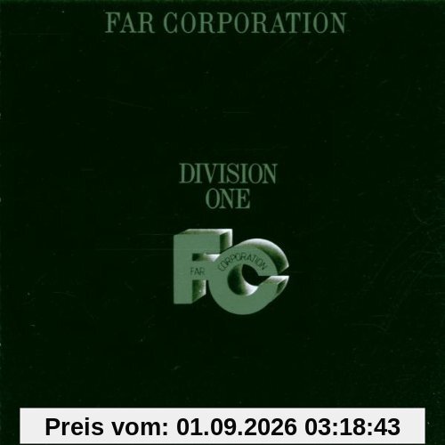 Division One