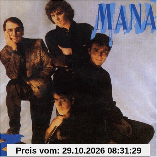 Maná