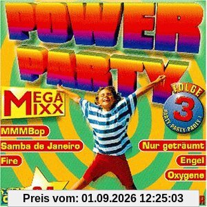 Power Party 3
