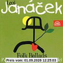 Folk Ballads