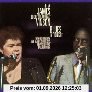 Blues in the Night Vol.1