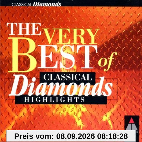 The Best Of Classical Diamonds
