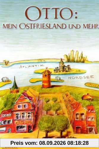 Otto - Mein Ostfriesland und mehr