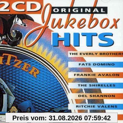 Original Jukebox Hits
