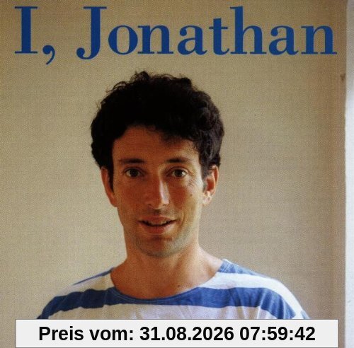 I,Jonathan