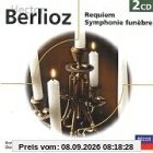 Chorwerke (Requiem, Symphonie funebre)