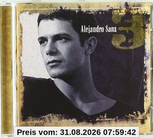Alejandro Sanz 3