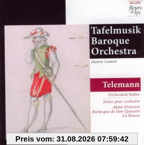 Orchestersuiten