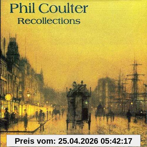 Phil Coulter Recollections