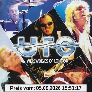 Werewolves in London